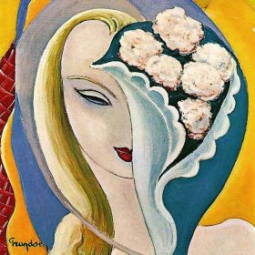 Derek & The Dominos - Layla & Other Assorted Love Songs (Yellow Limited Edition)
