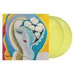 Derek & The Dominos - Layla & Other Assorted Love Songs (Yellow Limited Edition)