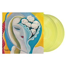 Derek & The Dominos - Layla & Other Assorted Love Songs (Yellow Limited Edition)