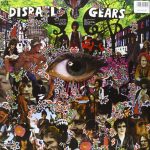 Cream - Disraeli Gears (Clear Green Vinyl)