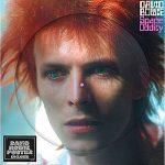 David Bowie - Space Oddity "Picture Disc"