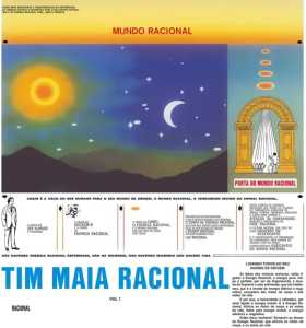 Tim Maia - Racional Volume 1