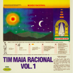 Tim Maia - Racional Volume 1