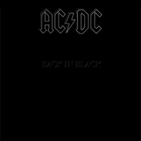 AC/DC - Back in Black