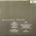 Allman Brothers - Idlewild South (Silver Limited Edition)