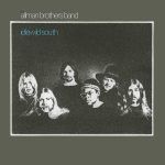 Allman Brothers - Idlewild South (Silver Limited Edition)