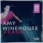 Amy Winehouse - Frank (Pink Vinyl)