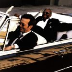 B. B. King & Eric Clapton - Riding with the King