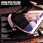 B. B. King & Eric Clapton - Riding with the King