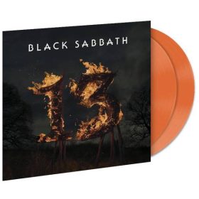 Black Sabbath - 13
