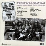 Black Sabbath - Live from the Ontario Speedway Park 1974 (Pink Vinyl)