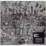 Cream - Wheels of Fire