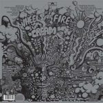 Cream - Wheels of Fire