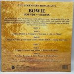 David Bowie - Bowie: Sounds + Visions