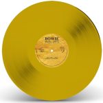 David Bowie - Bowie: Sounds + Visions