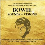 David Bowie - Bowie: Sounds + Visions