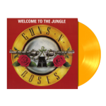 Guns n' Roses - Welcome to the Jungle / Whole Lotta Rosie