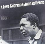 John Coltrane - A Love Supreme