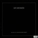 Joy Division - Love Will Tear Us Apart