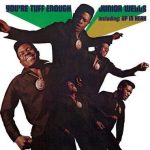 Junior Wells - You´re Tuff Enough