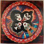 Kiss - Rock And Roll Over