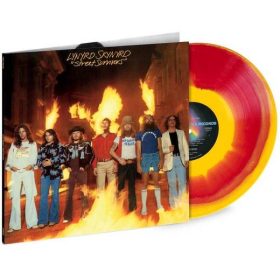 Lynyrd Skynyrd - Street Survivors