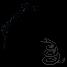 Metallica - The Black Album