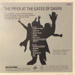 Pink Floyd - The Piper at the Gates of Dawn