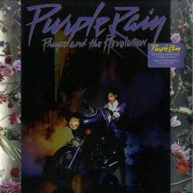 Prince - Purple Rain