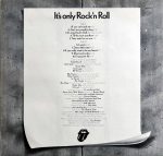 Rolling Stones - It's Only Rock N Roll (Half-Speed Mastered Audio)
