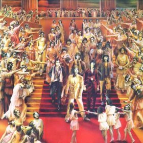 Rolling Stones - It's Only Rock N Roll (Half-Speed Mastered Audio)