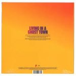 Rolling Stones - Living in a Ghost Town (Orange Vinyl)