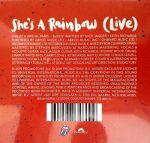 Rolling Stones - She´s a Rainbow