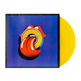 Rolling Stones - She´s a Rainbow