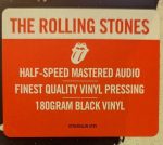 Rolling Stones - Sticky Fingers (Half-Speed Mastered Audio)