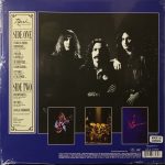 Rush - Hemispheres (Picture Vinyl)
