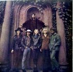 The Allman Brothers Band (Brown Vinyl)