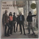 The Allman Brothers Band (Brown Vinyl)