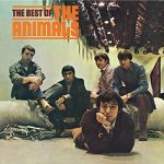 The Animals - The Best of The Animals