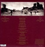 U2 - The Unforgettable Fire [COLOR]