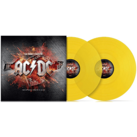 AC/DC - The Many Faces of AC/DC