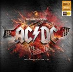 AC/DC - The Many Faces of AC/DC