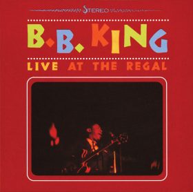 B. B. King - Live at the Regal