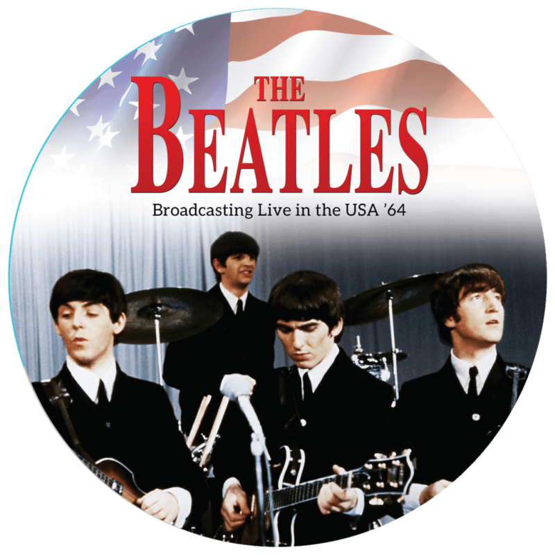 Beatles - In Performance - Paris 1965 Beatles - In Performance - Paris 1965