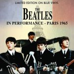 Beatles - In Performance - Paris 1965