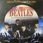 Beatles - In Performance - Paris 1965