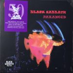 Black Sabbath - Paranoid