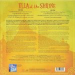 Ella Fitzgerald - Ella at the Shrine (Yellow Vinyl)
