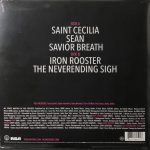 Foo Fighters - Saint Cecilia EP