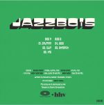 Jazzbois - Jazzbois